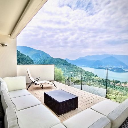 The View!!! By Design Studio Perledo Exteriör bild