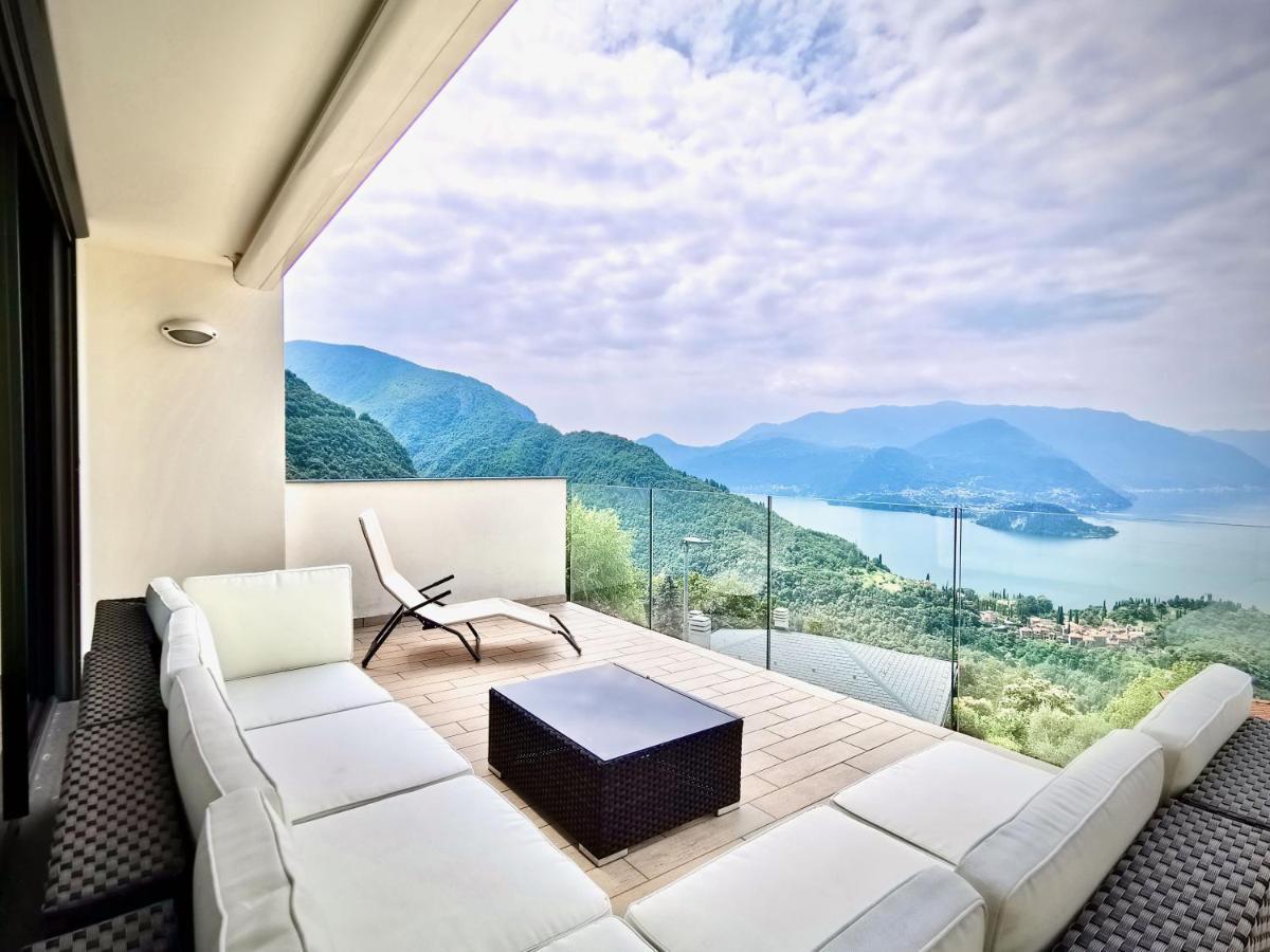 The View!!! By Design Studio Perledo Exteriör bild