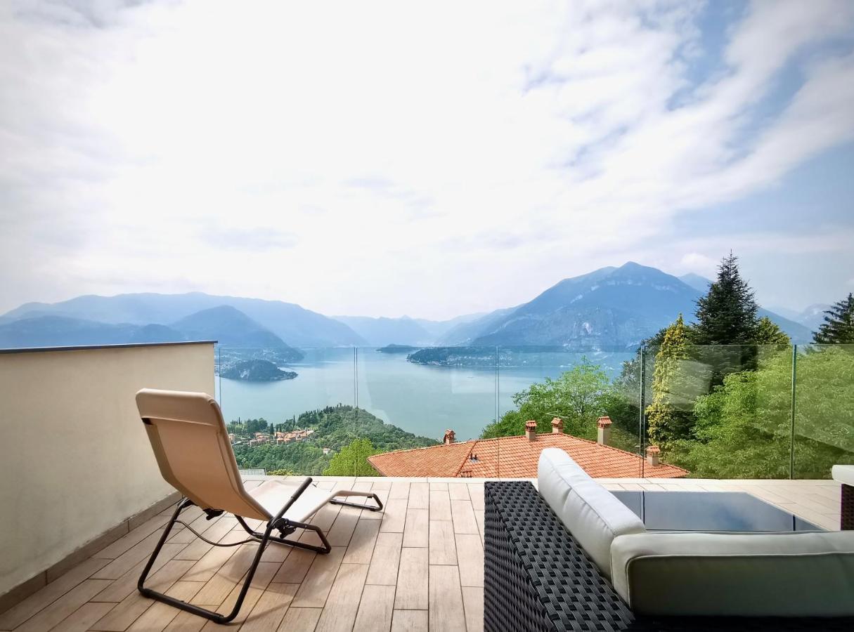 The View!!! By Design Studio Perledo Exteriör bild