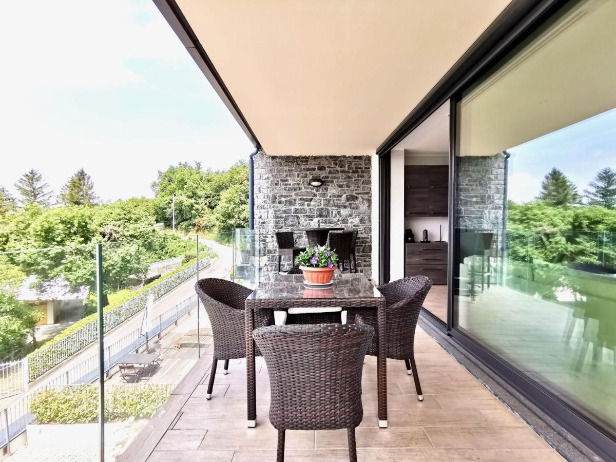 The View!!! By Design Studio Perledo Exteriör bild