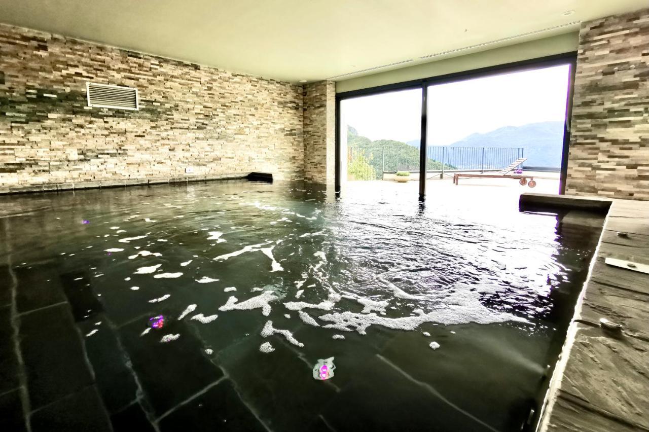 The View!!! By Design Studio Perledo Exteriör bild